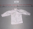 1/6 Scale WWII German White Work Shirt