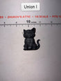 1/6 Scale Halloween Mummy Cat - Diorama Item