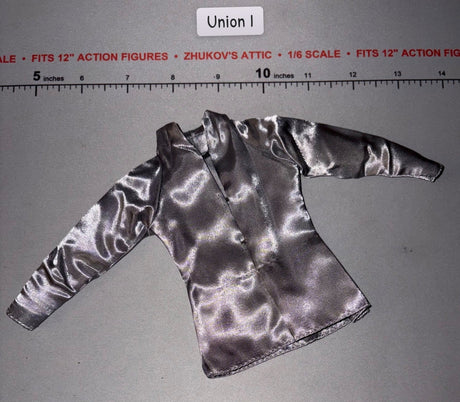 1/6 Scale Medieval Fantasy Blouse Tunic - Sideshow