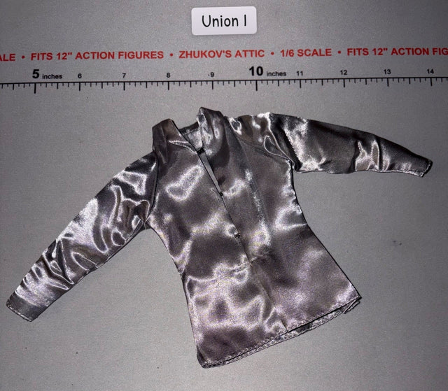 1/6 Scale Medieval Fantasy Blouse Tunic - Sideshow
