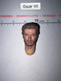 1/6 Scale Western Era Clint Eastwood Male Head Sculpt