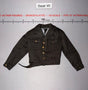1/6 Scale WWII US Army Ike Jacket