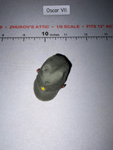 1/6 Scale WWII Japanese Field Cap