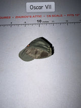 1/6 Scale WWII Japanese Field Cap