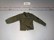 1/6 Scale Vietnam Era US Army Uniform Shirt