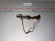 1/6 Scale Vietnam US M-79 Grenade Launcher