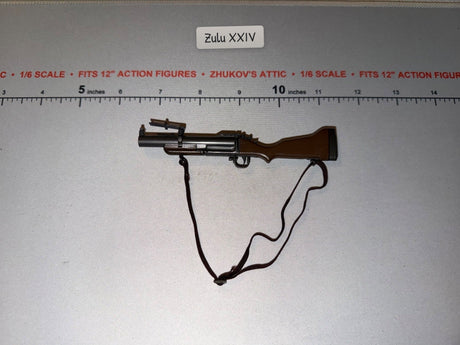 1/6 Scale Vietnam US M-79 Grenade Launcher
