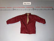 1/6 Scale Western Frontier Floral Print Long Sleeve Shirt