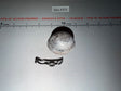 1/6 Scale WWII German M35 Combat Helmet with Goggles