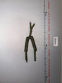 1/6 Scale Modern Army Suspenders