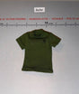 1/6 Scale Modern Era US Green T-Shirt