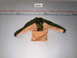 1/6 Scale Modern Era Two-Tone Camouflage Sweater Shirt