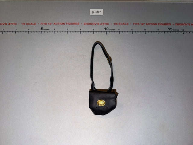 1/6 Scale Civil War Cartridge Bag - GI Joe