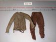 1/6 Scale Fantasy Medieval Uniform - Sideshow