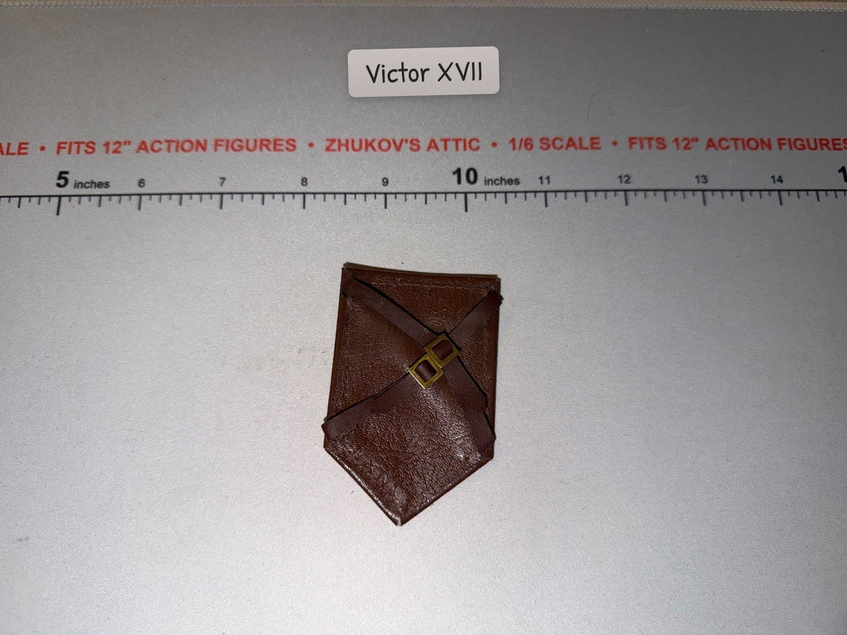 1/6 Scale Medieval Fantasy Shield
