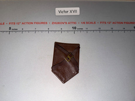 1/6 Scale Medieval Fantasy Shield