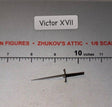 1/6 Scale Medieval Fantasy Dagger