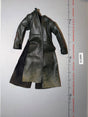 1/6 Scale Medieval Fantasy Long Trench Coat - Sideshow