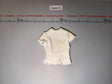 1/6 Scale Modern Era White Undershirt