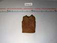 1/6 Scale Western Era Civilian Vest