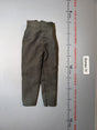 1/6 Scale WWII German Army Field Grey Trousers - DID