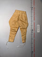 1/6 Scale WWII British Army Riding Breeches Trousers - DID