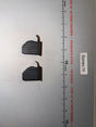 1/6 Scale Modern Saw Machine Gun Ammunition Boxes