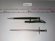 1/6 Scale Fantasy Medieval Sword and Scabbard with Belt Harness - Sideshow