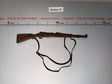 1/6 Scale WWII German Kar-98 Rifle - Dragon