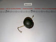 1/6 Scale WWII US Army M1 Helmet with Chin Strap - Dragon