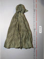 1/6 Scale Medieval Fantasy Hooded Cape - Sideshow Lord of the Rings