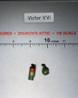 1/6 Scale Modern Era Grenade Lot