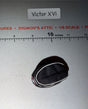 1/6 Scale WWII German Black Field Cap