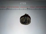 1/6 Scale WWII US Helmet with Net Cover - Ultimate Soldier