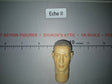 1/6 Scale WWII Japanese Head Sculpt - BBI