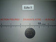1/6 Scale WWII US Thompson Ammunition Magazine