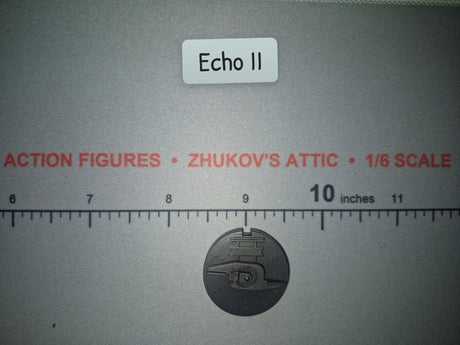 1/6 Scale WWII US Thompson Ammunition Magazine
