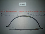 1/6 Scale Fantasy Elven Bow and Arrow Set - Sideshow