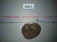 1/6 Scale WWII US Helmet Net - Dragon