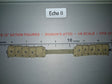 1/6 Scale WWII US M1 Ammunition Pouches Web Belt
