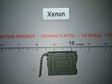 1/6 Scale WWII US Machine Gun Ammunition Can - Ultimate Soldier