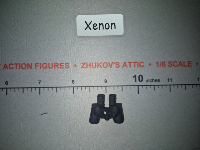 1/6 Scale WWII German Binoculars - Ultimate Soldier