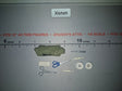 1/6 Scale Vietnam US Medical Surgical Kit Set
