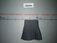 1/6 Scale Modern School Uniform Pleated Skirt - Civilian Teenager Harry Potter