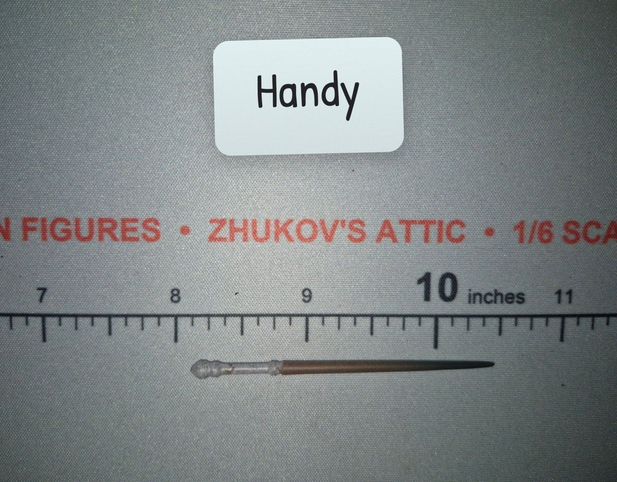 1/6 Scale Fantasy Wizard Wand - Star Ace - Harry Potter