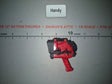 1/6 Scale Modern Era Thermal Imaging Camera - Firefighter