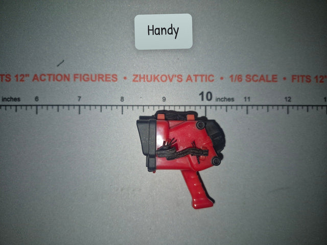 1/6 Scale Modern Era Thermal Imaging Camera - Firefighter