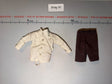 1/6 Scale Fantasy Medieval Hobbit Clothing - Sideshow Toys - Lord of the Rings