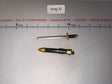 1/6 Scale Medieval Short Sword with Scabbard