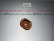 1/6 Scale Western Era Cowboy Hat - Johnny West